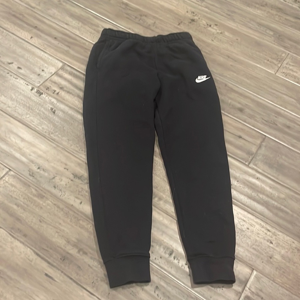 nike sweatpants !